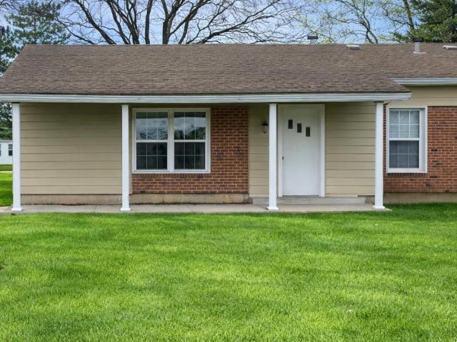 2 bedroom, Rantoul IL 61866 LS105372998