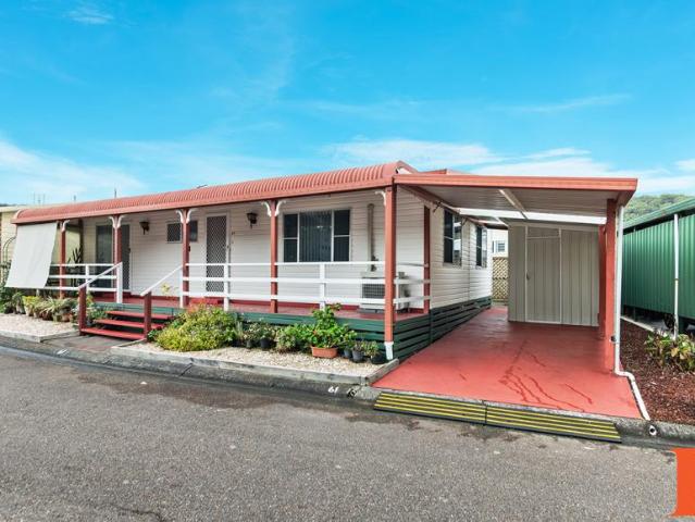 2 Bedroom Retirement GREEN POINT NSW 105707474