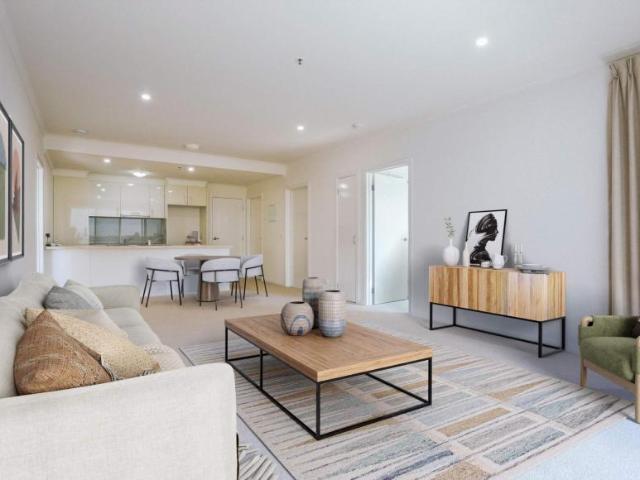 2 Bedroom Retirement LILYDALE VIC 105138439