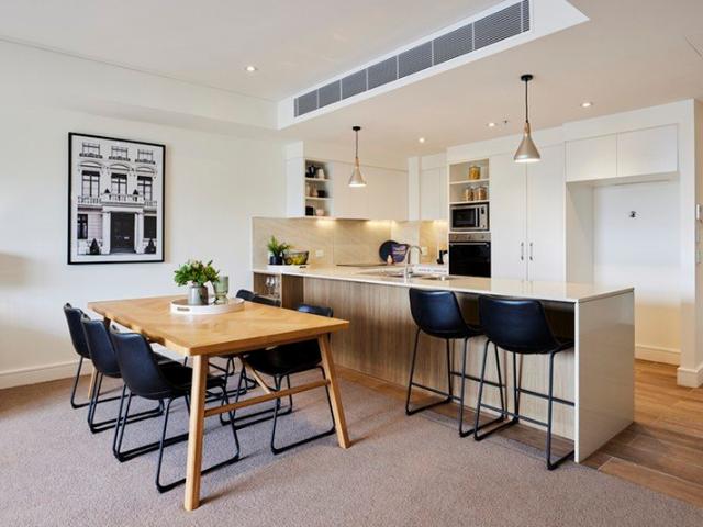 2 Bedroom Retirement Living Apartments from $600,000