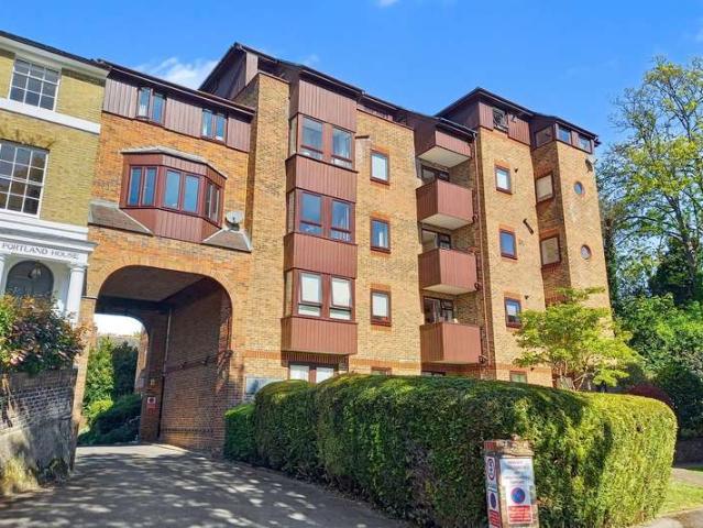 2 Bedroom Retirement Property