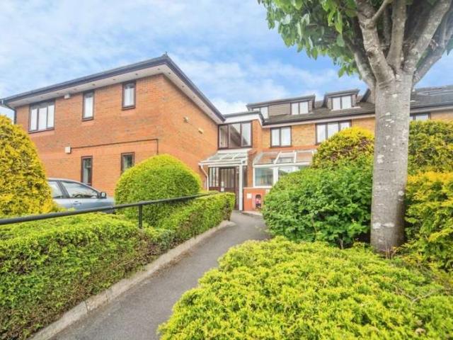 2 Bedroom Retirement Property