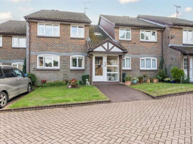 2 Bedroom Retirement Property