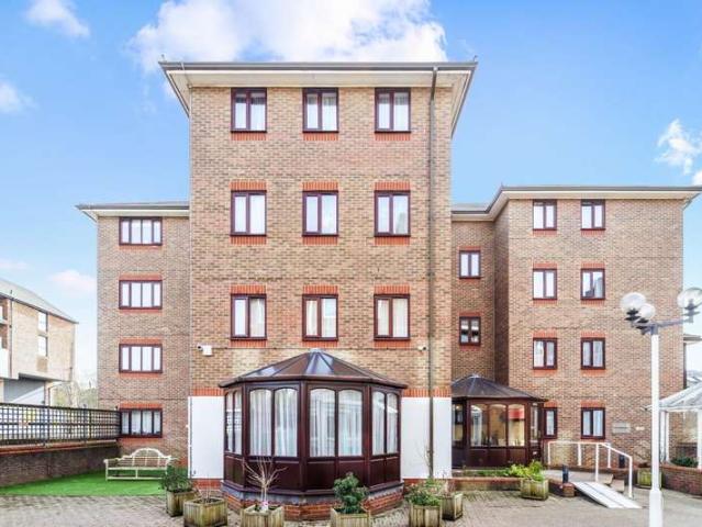 2 Bedroom Retirement Property