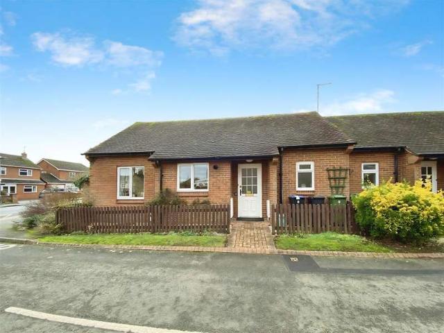 2 Bedroom Retirement Property
