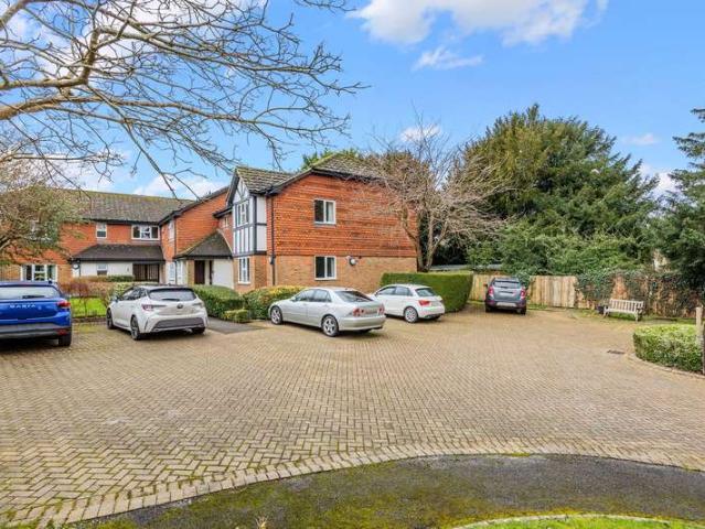 2 Bedroom Retirement Property