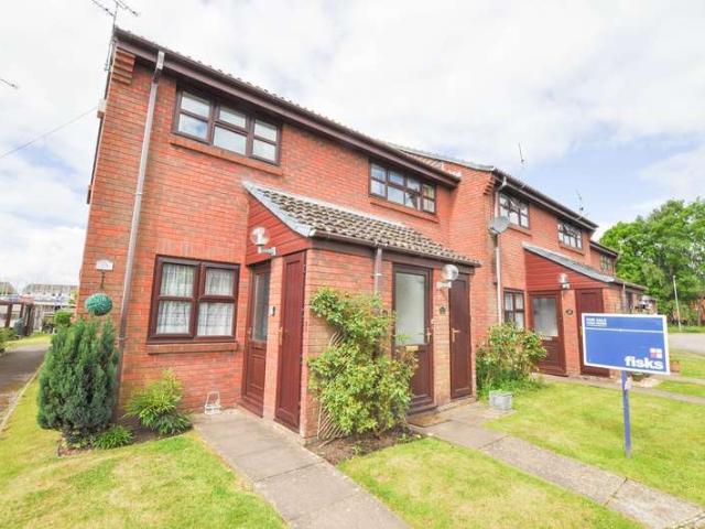 2 Bedroom Retirement Property