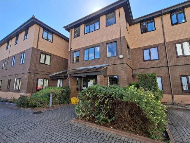 2 Bedroom Retirement Property
