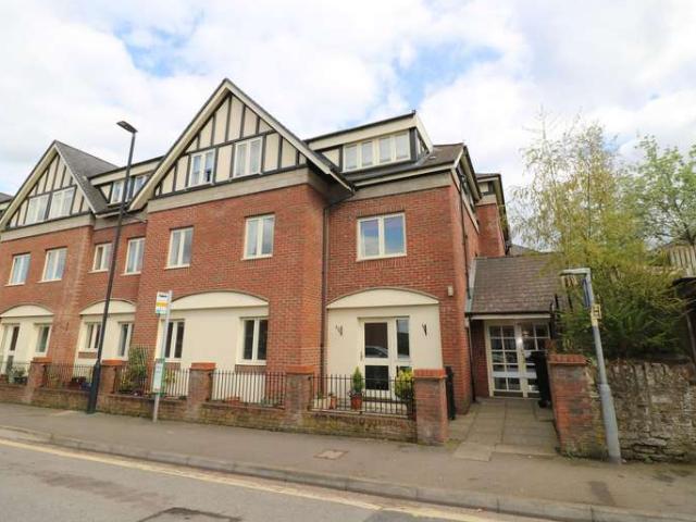 2 Bedroom Retirement Property