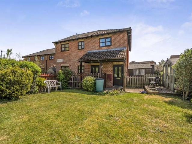 2 Bedroom Retirement Property