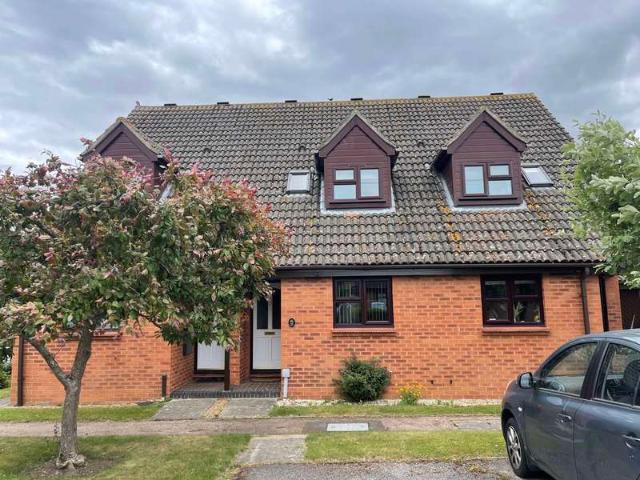 2 Bedroom Retirement Property