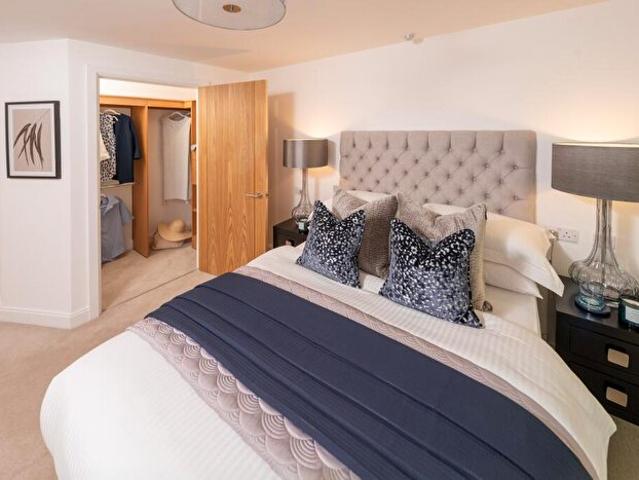 2 Bedroom Retirement Property To Rent In Lester Road, Aylesbury, Buckinghamshire, HP20