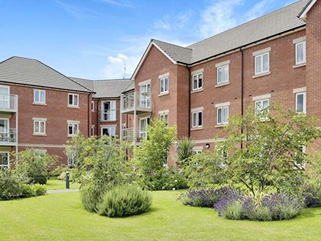 2 Bedroom Retirement Property To Rent In Loughborough Road, Quorn, Leicestershire, LE12