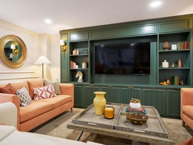 2 bedroom retirement property to rent