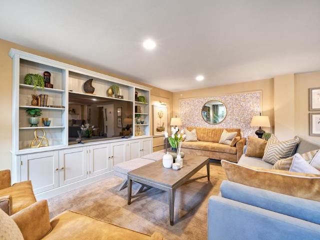 2 bedroom retirement property to rent