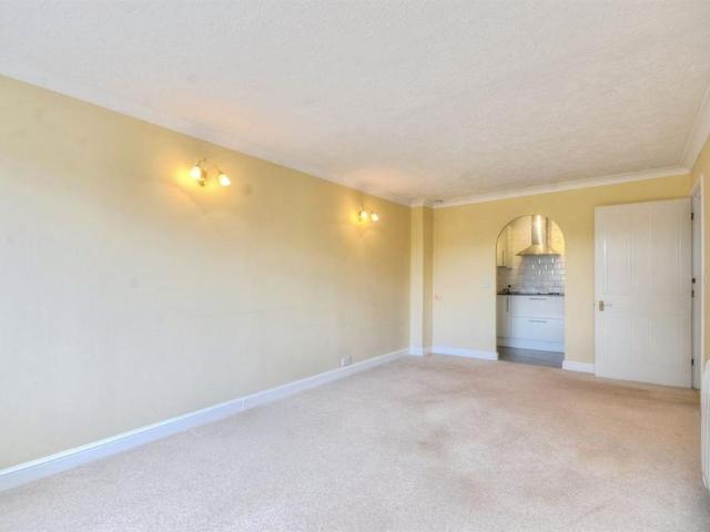 2 bedroom retirement property to rent