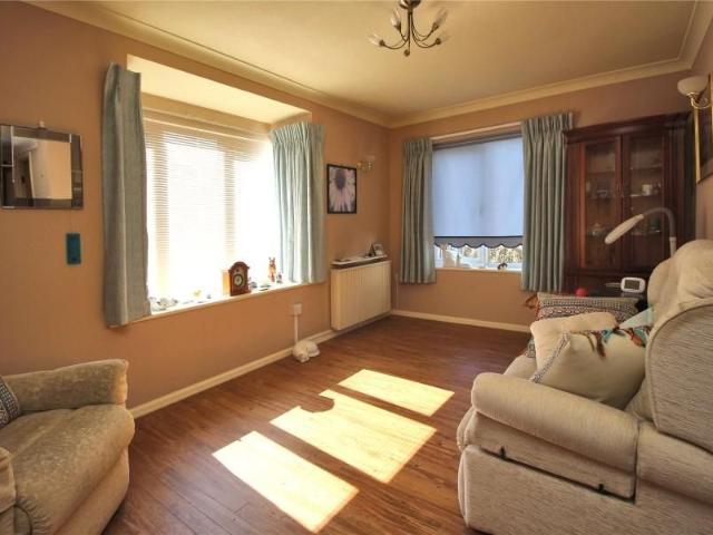 2 bedroom retirement property to rent