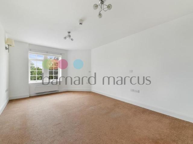 2 bedroom retirement property to rent