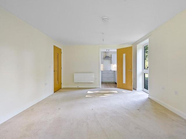 2 bedroom retirement property to rent