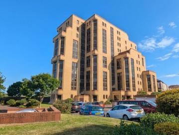 2 bedroom retirement property to rent