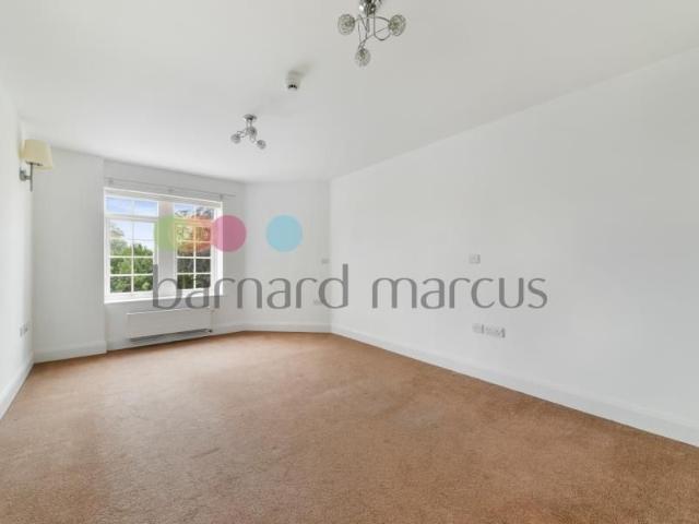 2 bedroom retirement property to rent