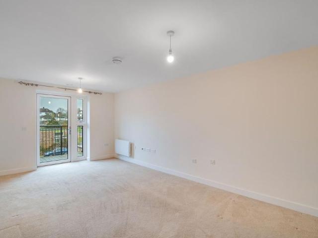 2 bedroom retirement property to rent