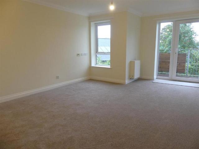 2 bedroom retirement property to rent