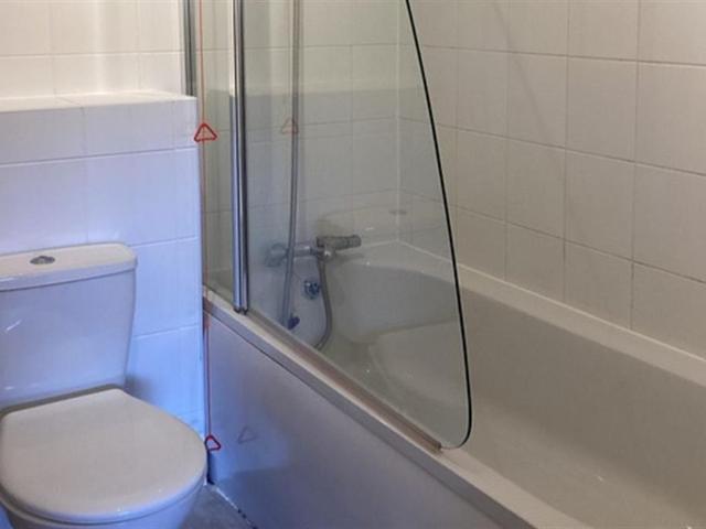 2 bedroom retirement property to rent