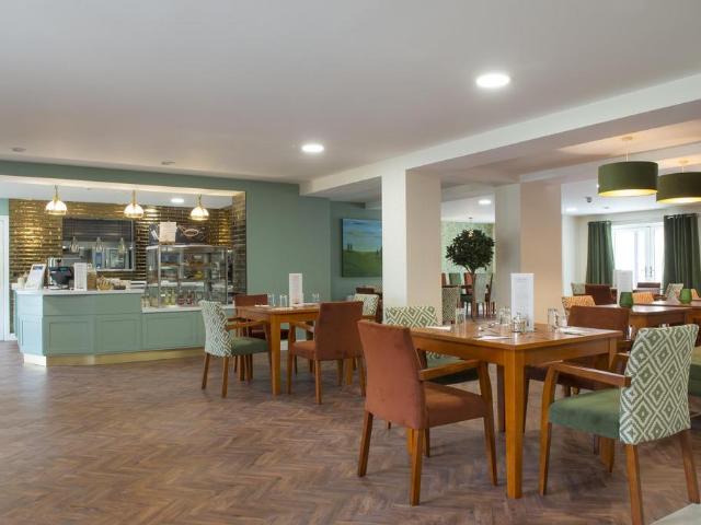 2 bedroom retirement property to rent