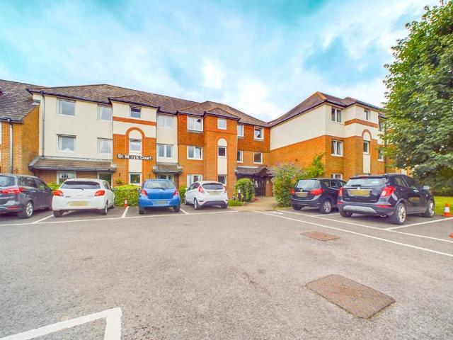 2 bedroom retirement property to rent
