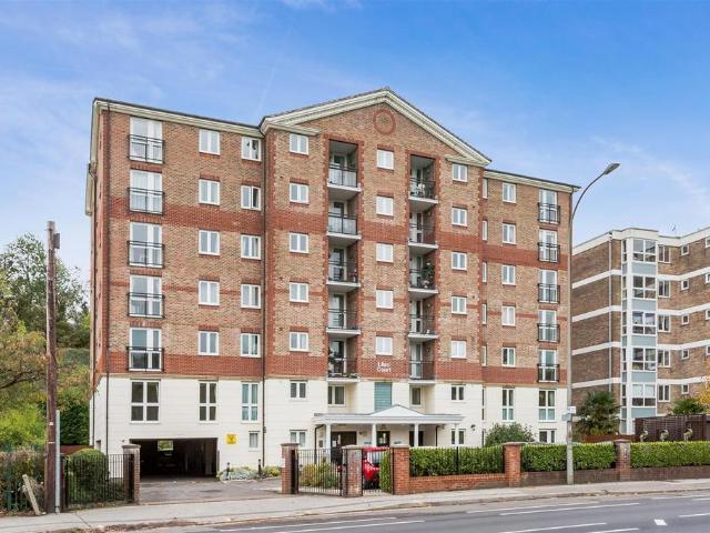 2 bedroom retirement property to rent