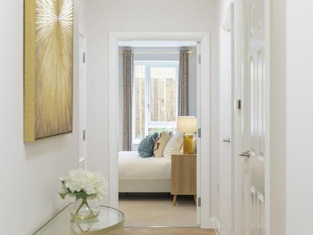 2 bedroom retirement property to rent