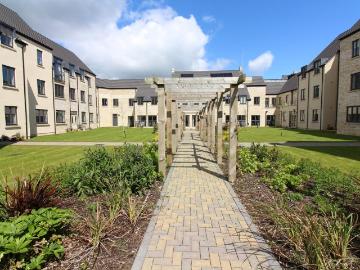 Chipping Norton, Oxfordshire county, South East England