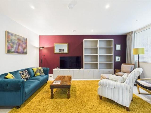 2 bedroom retirement property to rent