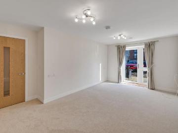 2 bedroom retirement property to rent