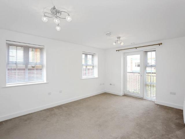 2 bedroom retirement property to rent