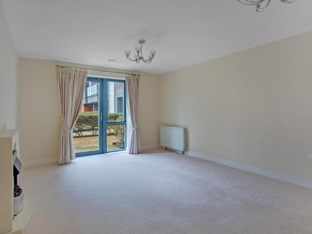 2 bedroom retirement property to rent