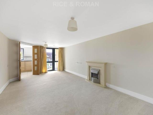 2 bedroom retirement property to rent