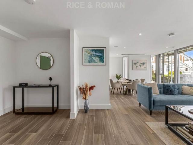 2 bedroom retirement property to rent
