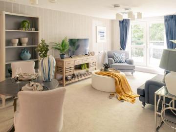 Macclesfield, Cheshire county, Midlands