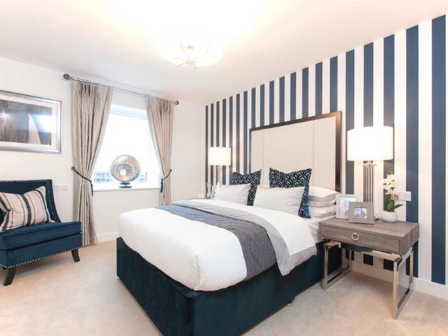 2 bedroom retirement property to rent