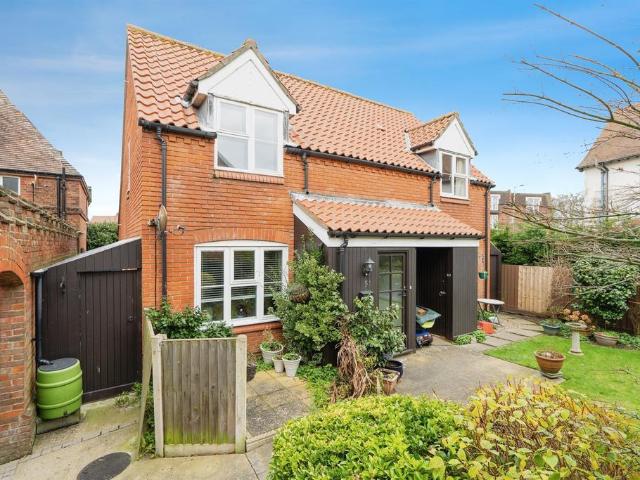 2 bedroom retirement property for sale