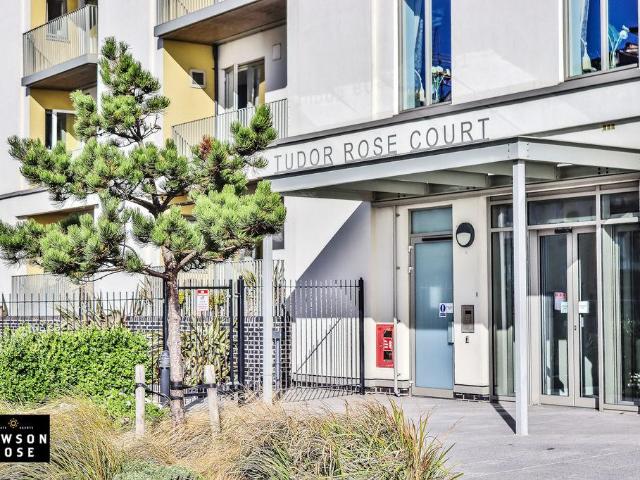 2 bedroom retirement property for sale