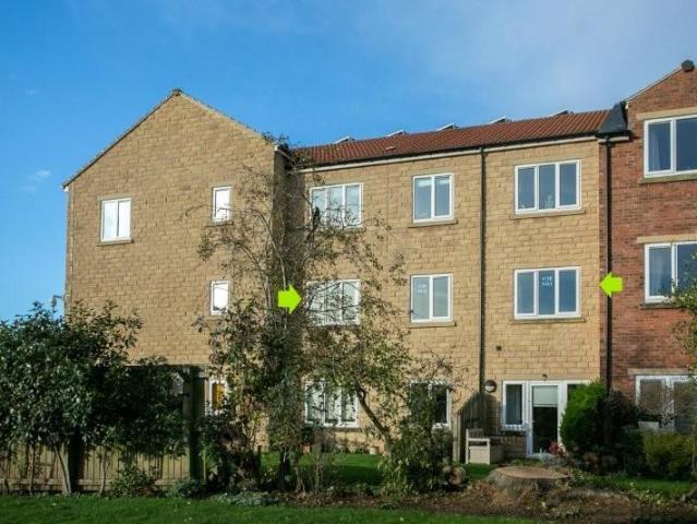 2 bedroom retirement property for sale
