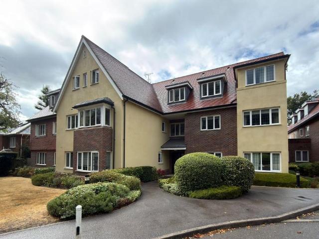 2 bedroom retirement property for sale