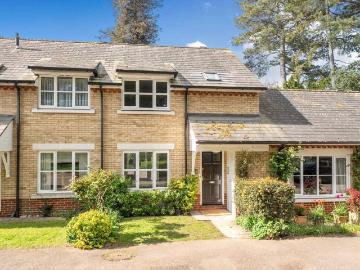 2 bedroom retirement property for sale