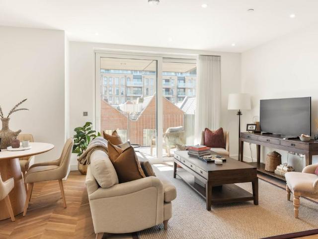 2 bedroom retirement property for sale