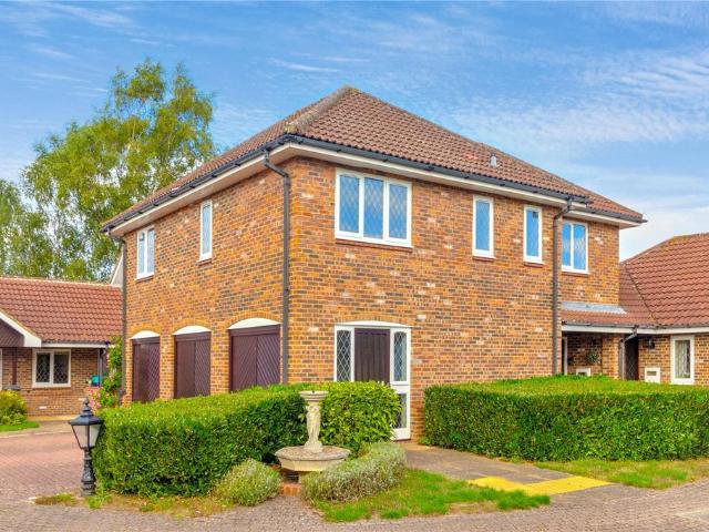 2 bedroom retirement property for sale