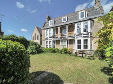 2 bedroom retirement property for sale