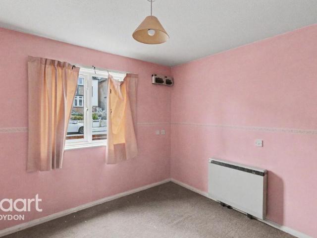 2 bedroom retirement property for sale